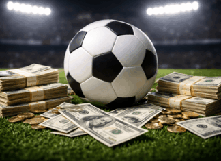 Le top 20 des joueurs de football les mieux payés en 2026 Argent Football