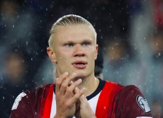 Salaire d’Erling Haaland en 2026 : combien gagne-t-il ? Erling Haaland