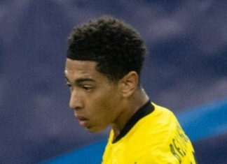 Salaire de Jude Bellingham en 2026 : combien gagne la star du Real Madrid ? Jude Bellingham