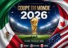 Coupe du Monde 2026 : Composition des groupes du Mondial coupe du monde 2026
