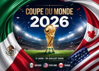 La liste probable des 23 joueurs de l’équipe de France pour la Coupe du monde 2026 coupe du monde 2026