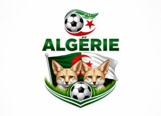 Calendrier de l’équipe d’Algérie pour la Coupe du Monde 2026 : dates, matchs et adversaires équipe d'algérie