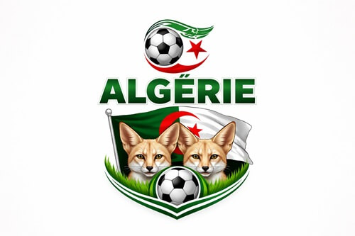 équipe d'algérie