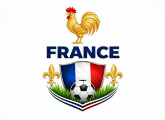 France: La liste des Bleus retenus pour la Coupe du monde 2026 L'équipe de France
