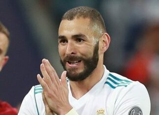 Salaire de Karim Benzema en 2026 : combien gagne-t-il à Al-Ittihad ? karim benzema