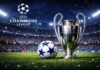 Le programme et la date des quarts de finale de la Ligue des Champions 2025-2026 ligue des champions