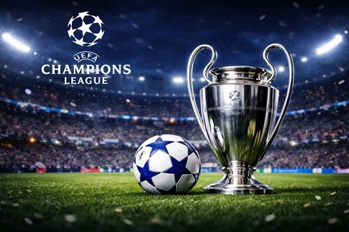 ligue des champions