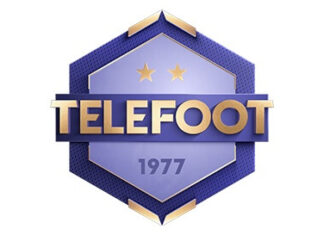 Pourquoi Téléfoot s’arrête en 2026 : fin d’une émission culte du football français logo téléfoot 1977